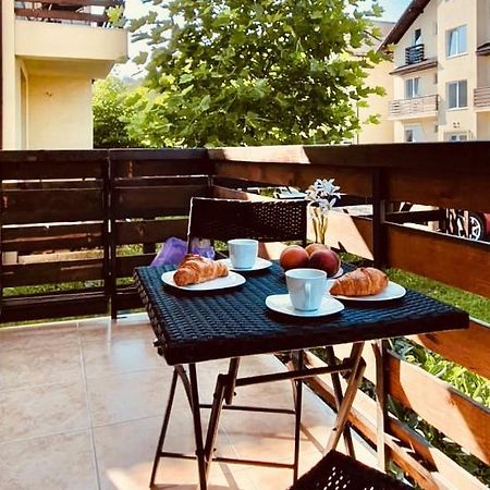 Rîşnov Apartament Comfort Primaverii מראה חיצוני תמונה