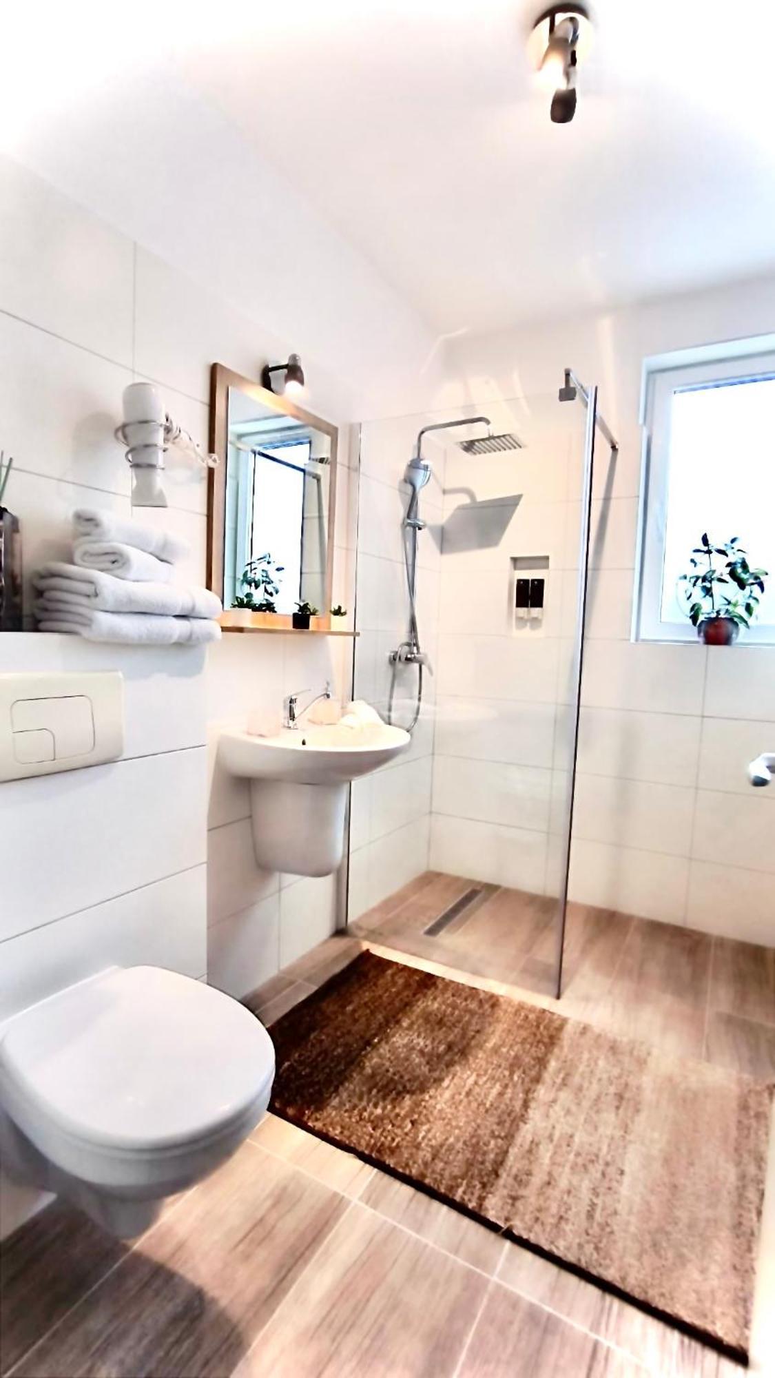 Rîşnov Apartament Comfort Primaverii מראה חיצוני תמונה
