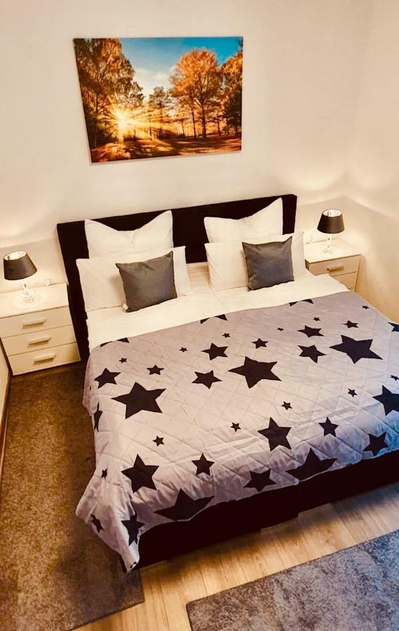 Rîşnov Apartament Comfort Primaverii מראה חיצוני תמונה