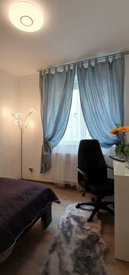 Rîşnov Apartament Comfort Primaverii מראה חיצוני תמונה