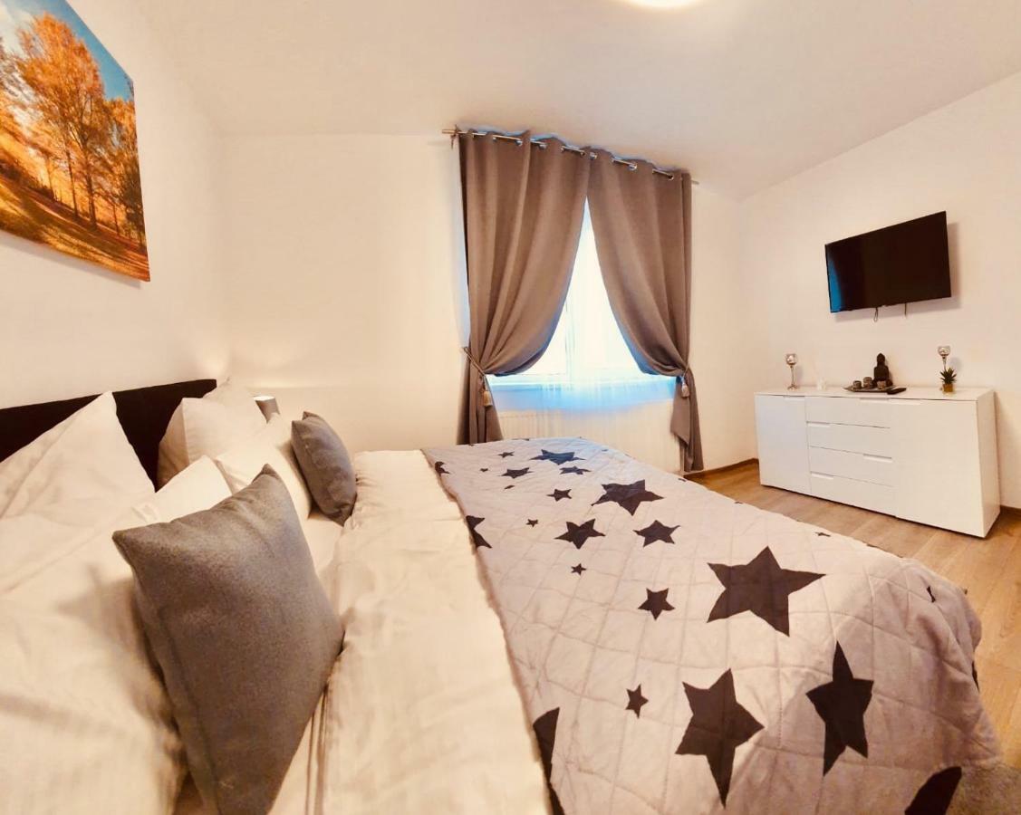 Rîşnov Apartament Comfort Primaverii מראה חיצוני תמונה