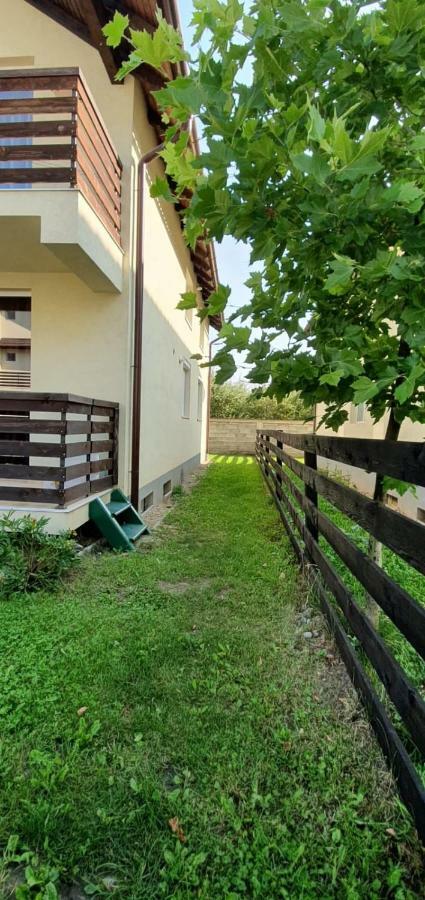 Rîşnov Apartament Comfort Primaverii מראה חיצוני תמונה