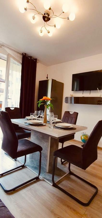 Rîşnov Apartament Comfort Primaverii מראה חיצוני תמונה